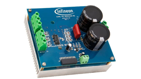 INFINEON EVALM16ED2230B1TOBO1