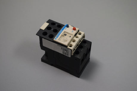 SCHNEIDER ELECTRIC LRD05