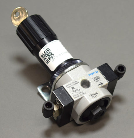 FESTO LRS-18-D-7-O-MINI