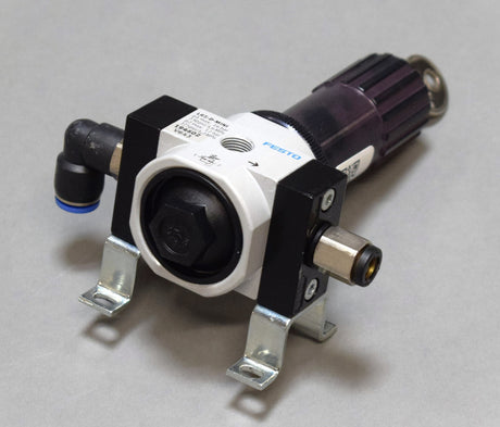 FESTO LRS-18-D-MINI