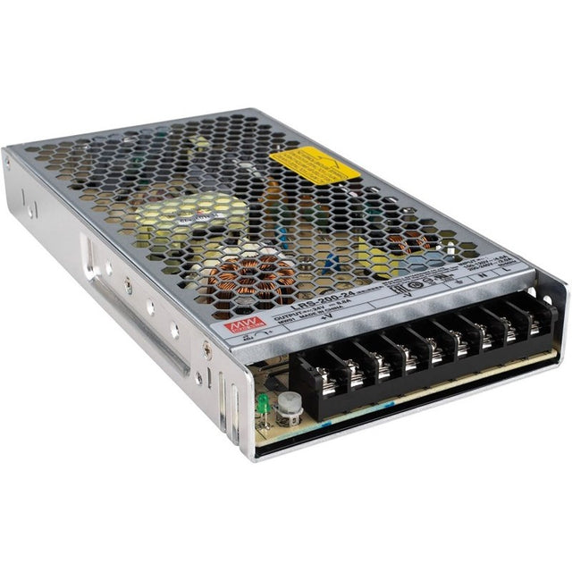 MEAN WELL LRS-200-24