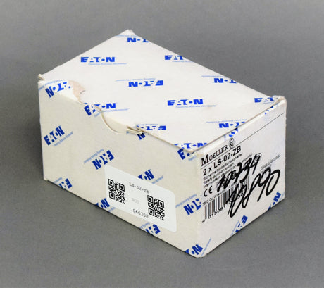 MOELLER LS-02-ZB