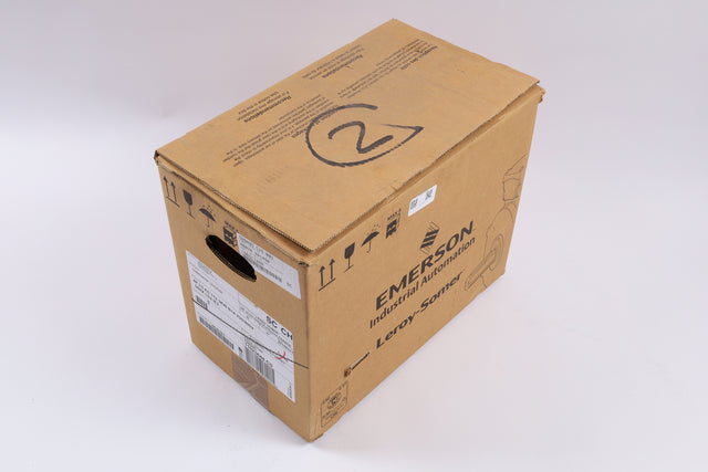 LEROY SOMER LSES112MR