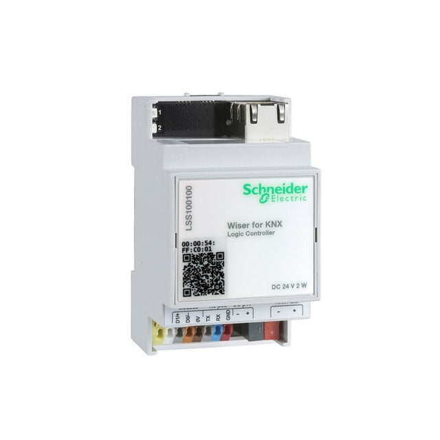 SCHNEIDER ELECTRIC LSS100100