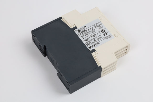 SCHNEIDER ELECTRIC LT3SM00M