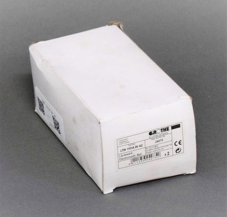 GROTHE LTW1101A8VAC