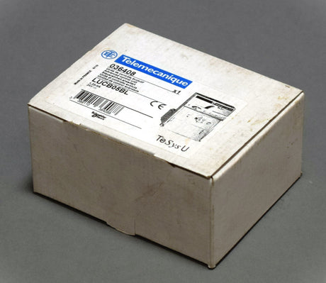 SCHNEIDER ELECTRIC LUCB05BL