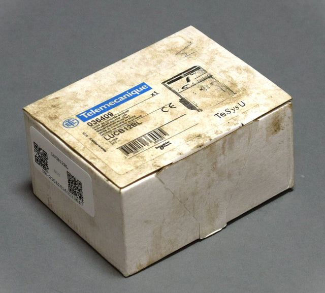 SCHNEIDER ELECTRIC LUCB12BL