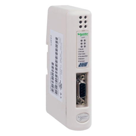 SCHNEIDER ELECTRIC LUFP1