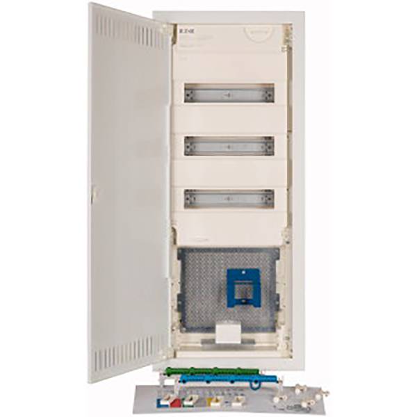 EATON 302439-KLV-60HWP-HY36-F