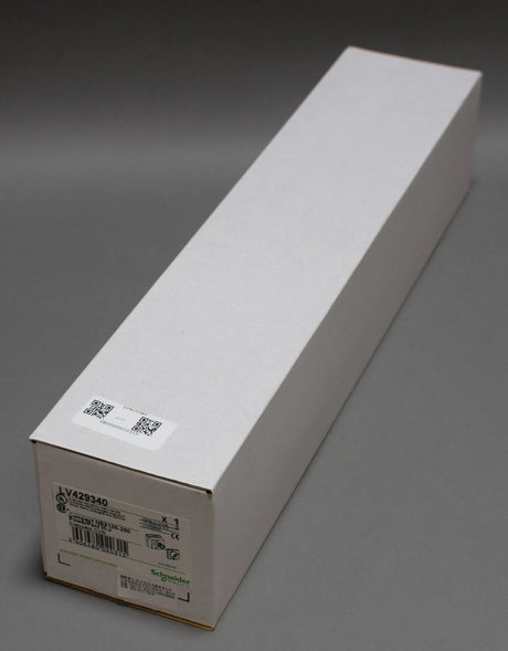 SCHNEIDER ELECTRIC LV429340