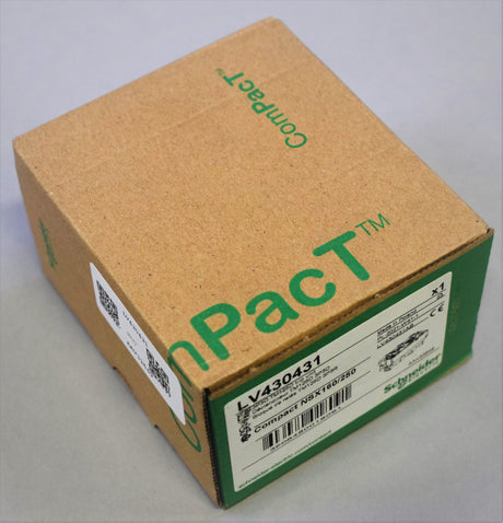 SCHNEIDER ELECTRIC LV430431