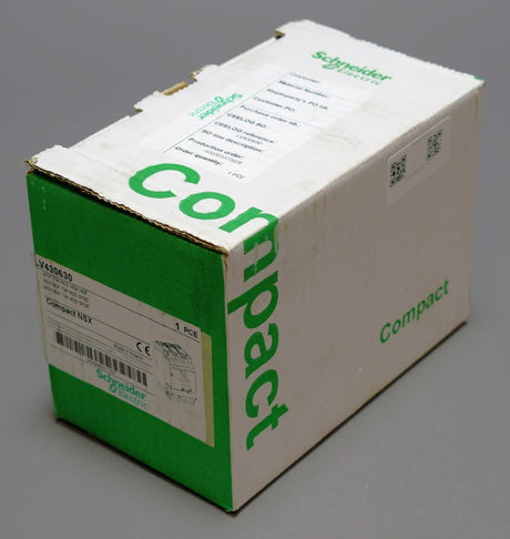 SCHNEIDER ELECTRIC LV430630