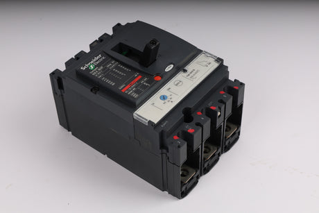 SCHNEIDER ELECTRIC LV430630