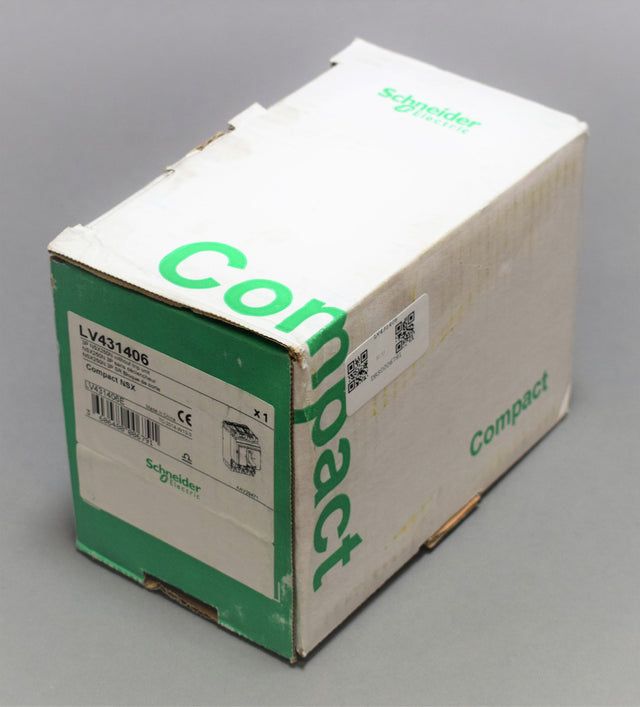 SCHNEIDER ELECTRIC LV431406