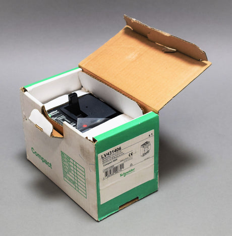 SCHNEIDER ELECTRIC LV431406