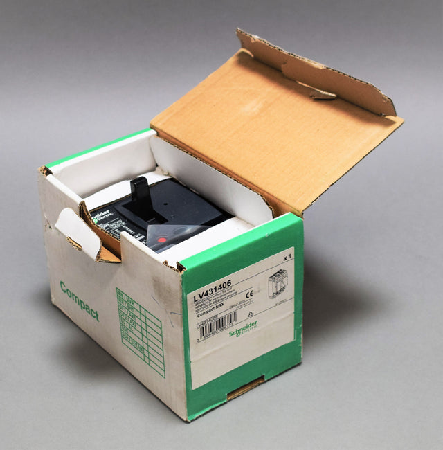 SCHNEIDER ELECTRIC LV431406