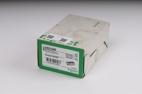 SCHNEIDER ELECTRIC LV431440