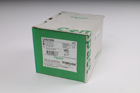 SCHNEIDER ELECTRIC LV431640