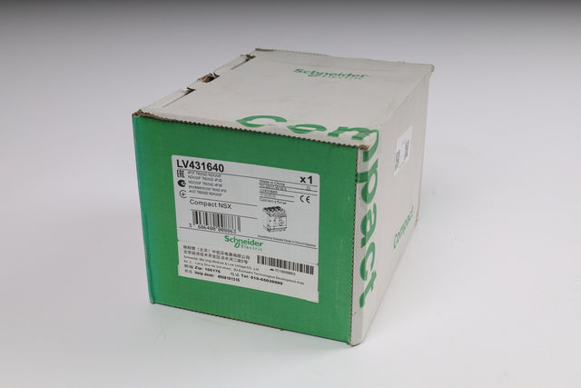 SCHNEIDER ELECTRIC LV431640