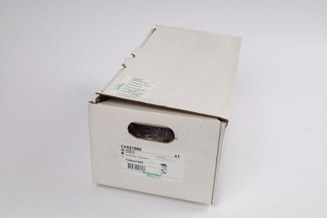 SCHNEIDER ELECTRIC LV431980