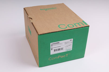 SCHNEIDER ELECTRIC LV432080