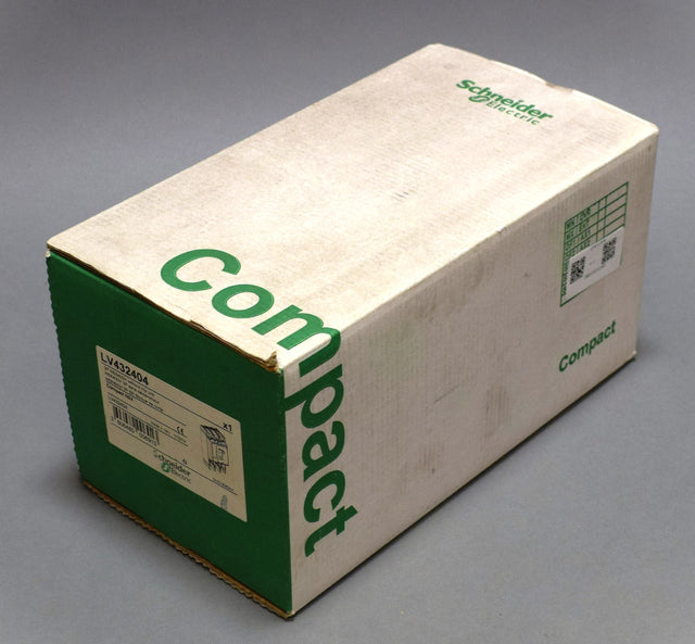 SCHNEIDER ELECTRIC LV432404