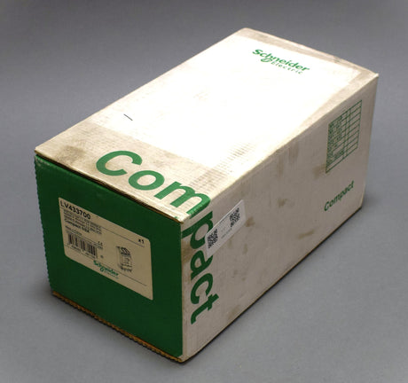 SCHNEIDER ELECTRIC LV433700