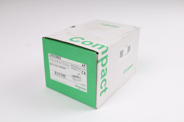 SCHNEIDER ELECTRIC LV433803