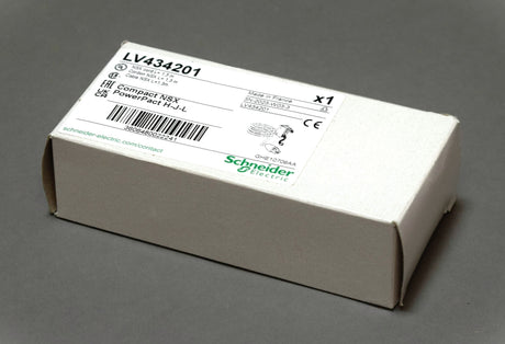SCHNEIDER ELECTRIC LV434201