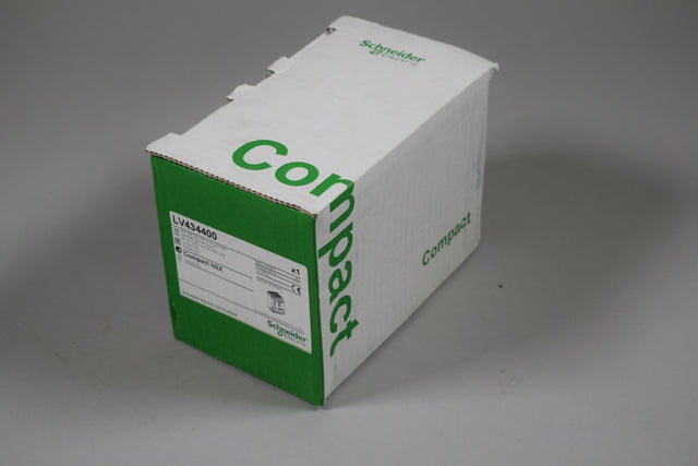 SCHNEIDER ELECTRIC LV434400