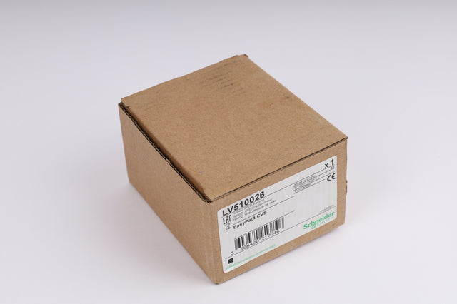 SCHNEIDER ELECTRIC LV510026