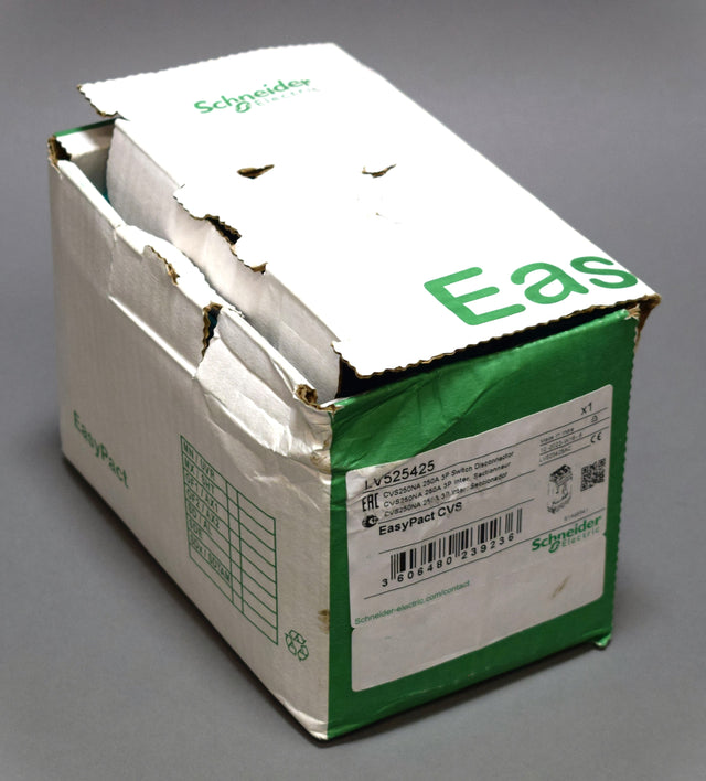 SCHNEIDER ELECTRIC LV525425