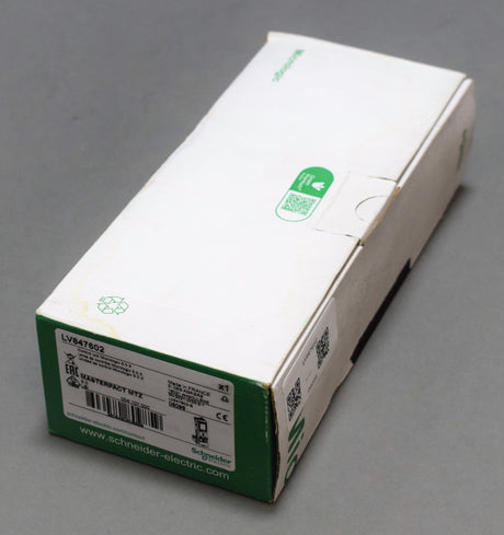 SCHNEIDER ELECTRIC LV847602