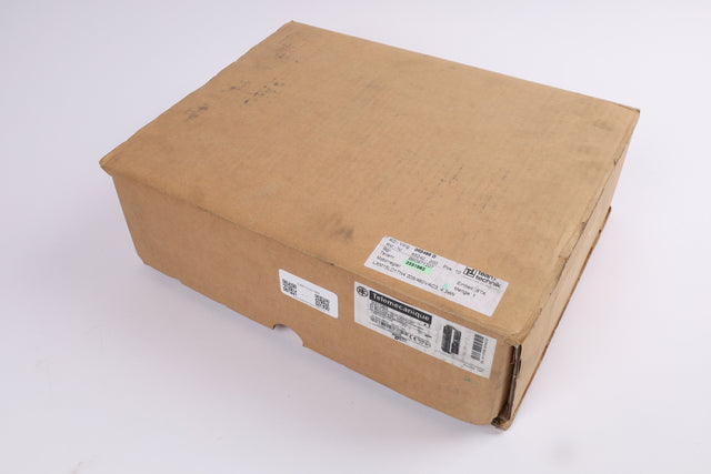 SCHNEIDER ELECTRIC LXM15LD17N4