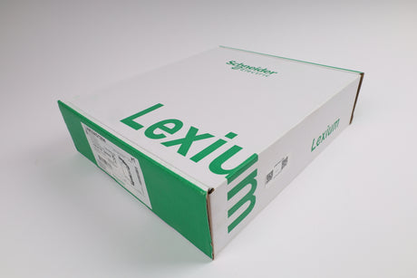 SCHNEIDER ELECTRIC LXM32AD12N4