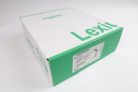 SCHNEIDER ELECTRIC LXM32MD30N4