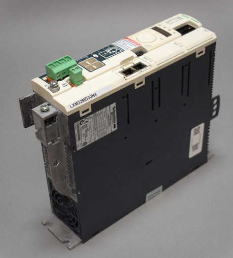 SCHNEIDER ELECTRIC LXM32MD30N4