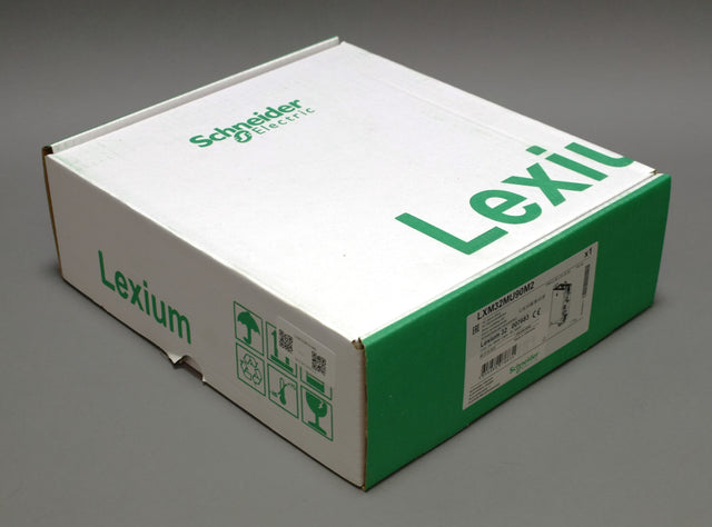 SCHNEIDER ELECTRIC LXM32MU90M2