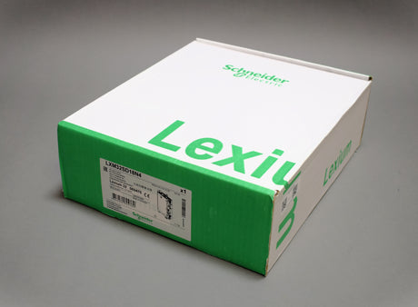 SCHNEIDER ELECTRIC LXM32SD18N4