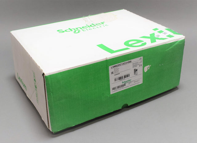 SCHNEIDER ELECTRIC LXM62DC13C21000