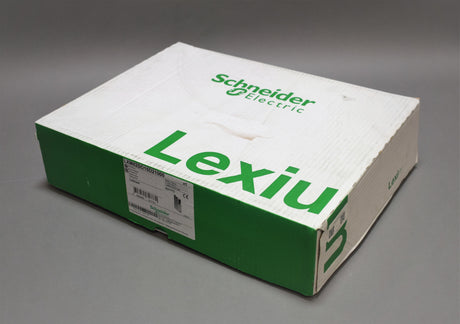 SCHNEIDER ELECTRIC LXM62DD15D21000
