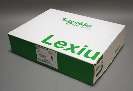 SCHNEIDER ELECTRIC LXM62DD27D21000