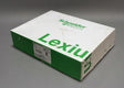 SCHNEIDER ELECTRIC LXM62DD45C21011