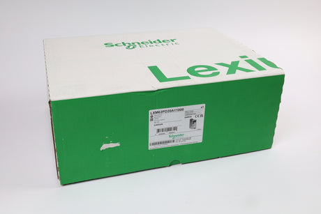 SCHNEIDER ELECTRIC LXM62PD20A11000