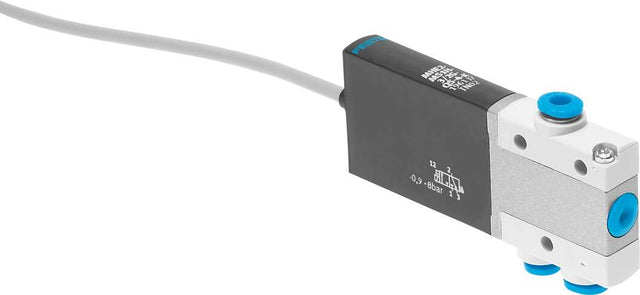 FESTO 196157-MHE2-MS1H-3/2O-QS-4-K