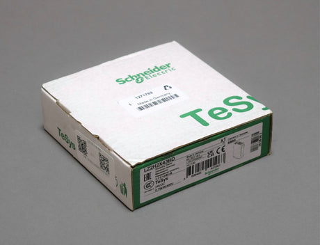 SCHNEIDER ELECTRIC LZ2H2X43BD