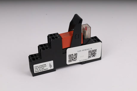 SIEMENS LZSRT4D4L24