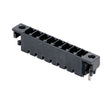 WEIDMULLER 1864080000-SC-SMT3.81/03/180LF1.5SNBKBX