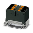PHOENIX CONTACT 1082486-PTFIX6X10/S-NS35ABK